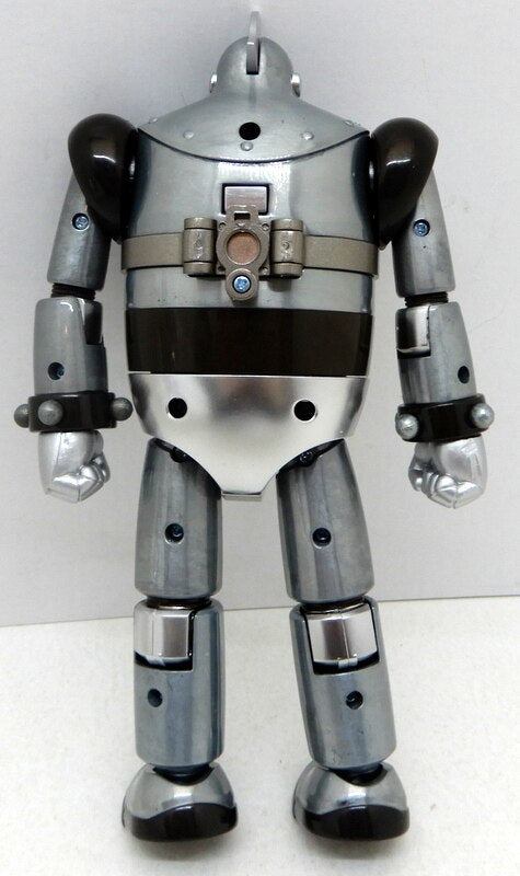 Bandai Soul of Chogokin GX24N Tetsujin 28 (Naked Ver.) Tamashi Nation 2009 Limited