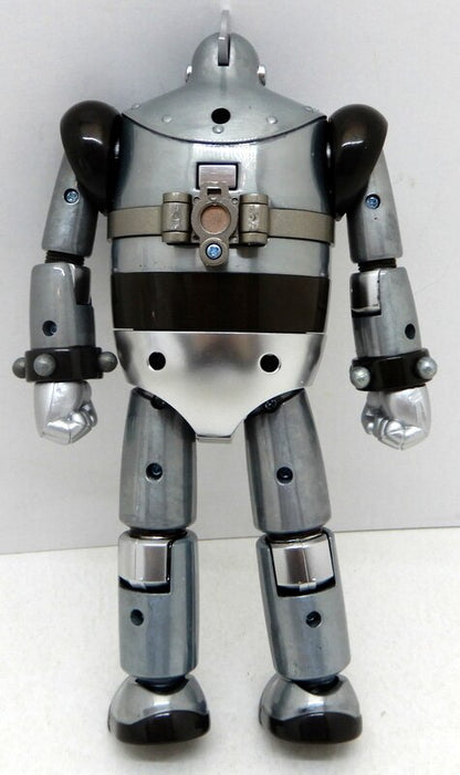 Bandai Soul of Chogokin GX24N Tetsujin 28 (Naked Ver.) Tamashi Nation 2009 Limited