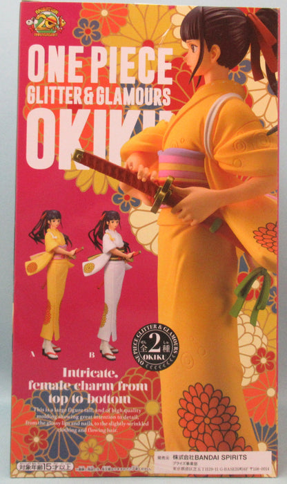 RFTERM0TOKEN GLITTERandGLAMOURS OKIKU Ogiku A
