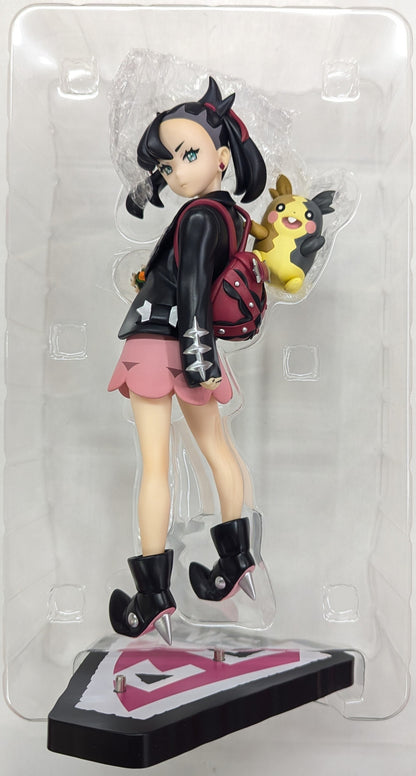 Pokemon Pokemon Center Limited Figure Marie and Morpeko