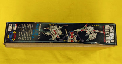 Arii 1/100 Macross Series Gerwalk Valkyrie VF-1J 36