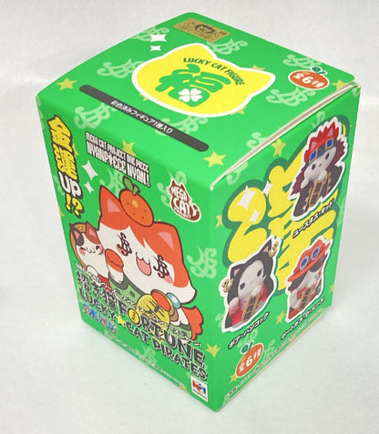 MegaHouse Maneki Neko FORTUNE MEGA CAT PROJECT Monkey D Luffy