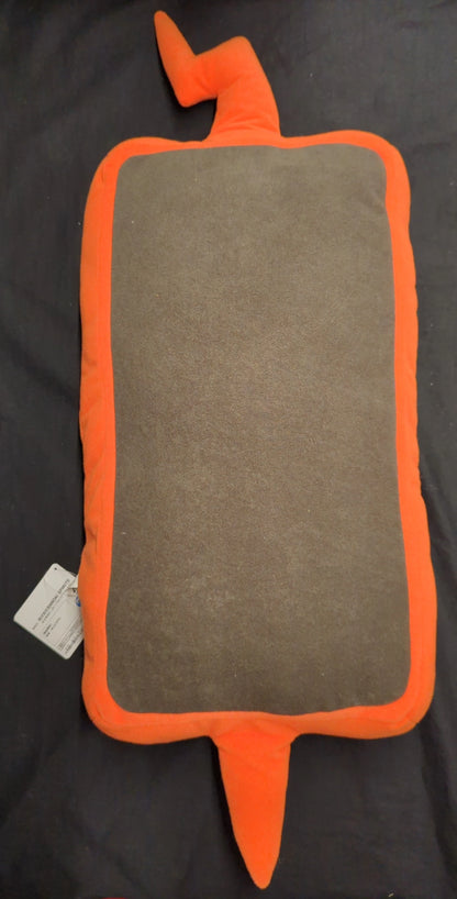 Bandai Spirits Mechamofugu Plush Stuffed Toy Rotom Phone Pokemon Rotom Phone