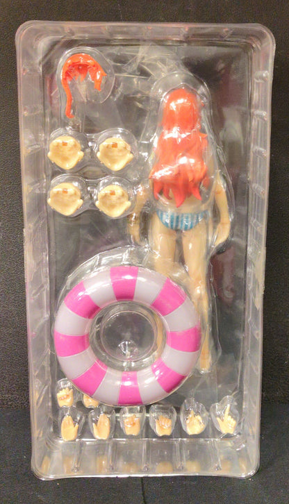 MegaHouse Variable Action Heroes Nami (Summer Vacation)
