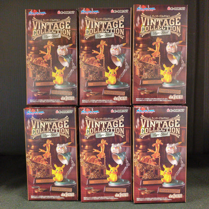 Re-Ment VINTAGE COLLECTION 1BOX 1