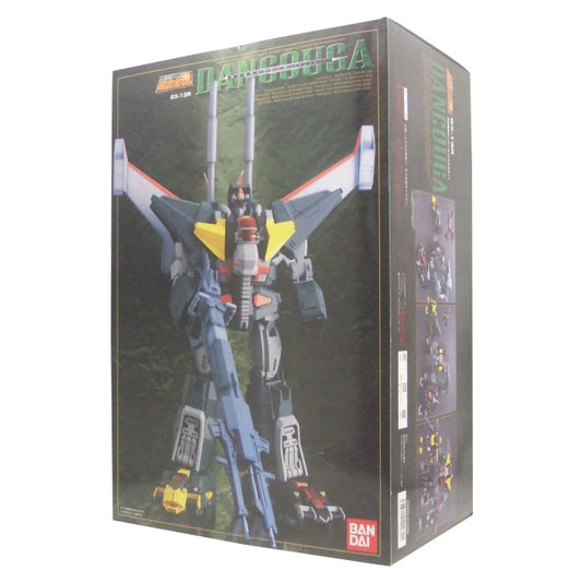 Soul of Chogokin GX-13R Dancouga EXPO2004 Real Color Ver.