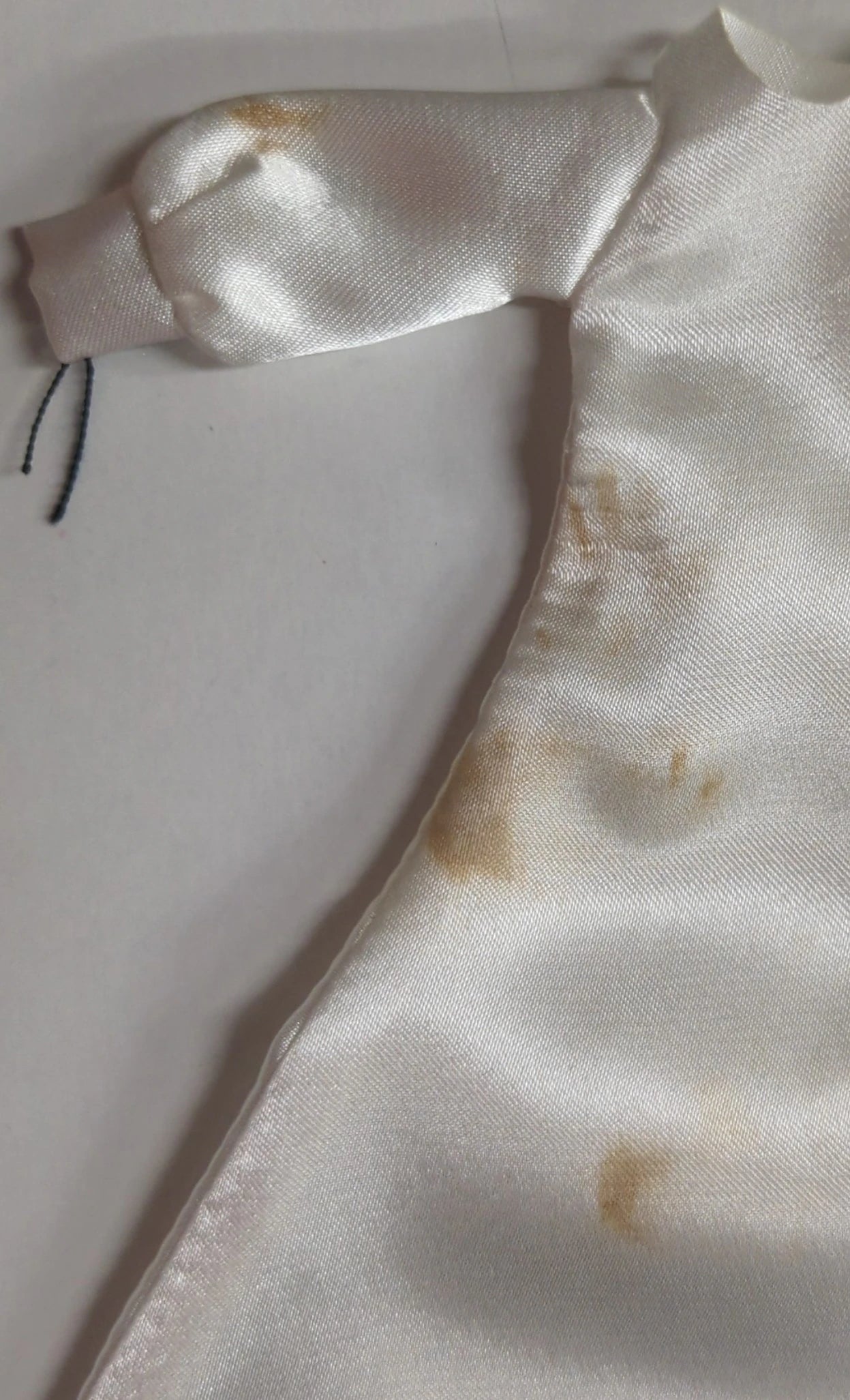 BANDAI Saint Seiya Myth Cloth Masami Kurumada Death-ruling god Thanatos/Surplice