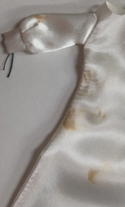 BANDAI Saint Seiya Myth Cloth Masami Kurumada Death-ruling god Thanatos/Surplice