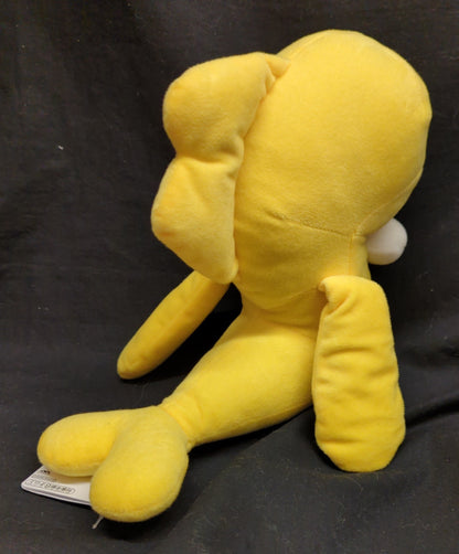 Bandai Spirits Mofugut Plush Stuffed Toy Sharitatsu Pokemon Sharitatsu Stretched Out