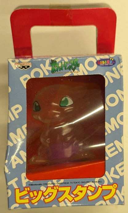 Banpresto Big Stamp: Pokemon Mew