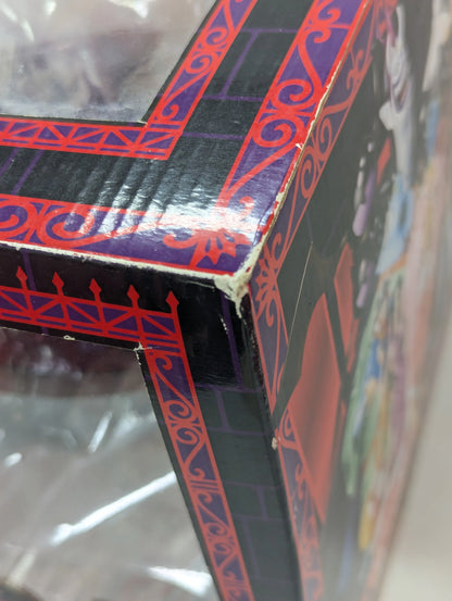 Bandai Figuarts ZERO One Piece Gekko Moriah