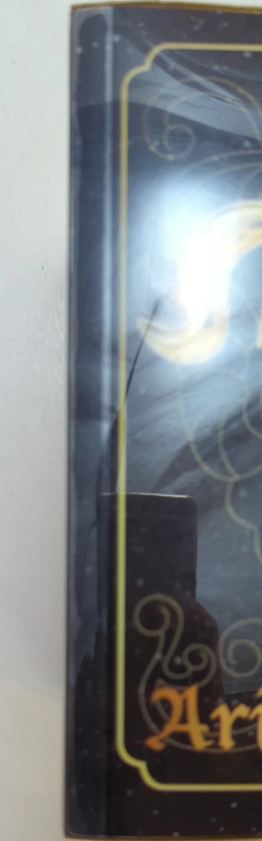 BANDAI Saint Seiya Myth Cloth EX Masami Kurumada Aries Mu