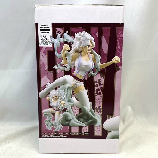 Bandai Spirits One Piece Grandista-JEWELRY.BONNEY- (Jewelry Bonnie)