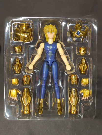 BANDAI RFTERM0TOKEN RFTERM1TOKEN Masami Kurumada Leo Aiolia