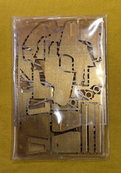 TAMEO Kits 1/43 Metal Kit McLaren MP4/7 Honda United Kingdom GP 1992 G. Gerger/A. Senna TMK158 TMK158
