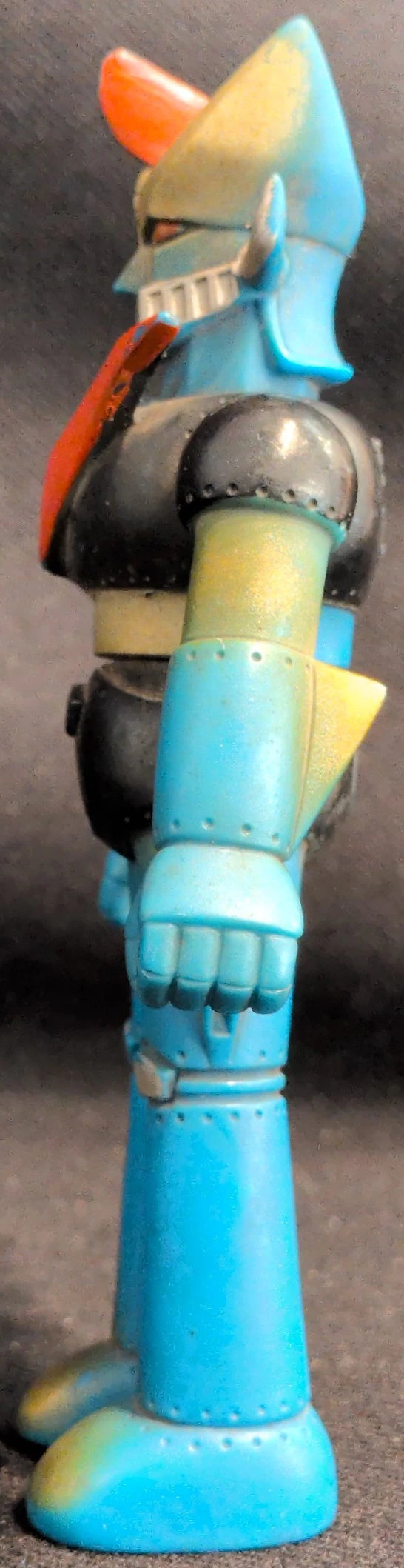 Popy Mini Size Great RFTERM0TOKEN 140mm