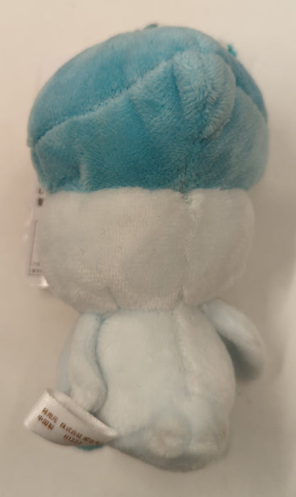 Pokemon Mascot Pocket Monsters Quassy