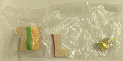 Re-Ment Pyokotto Welcome Back! Collection Pokemon Wanpachi 4