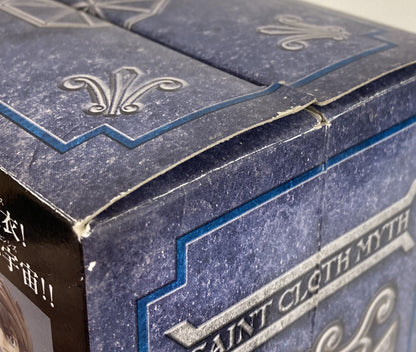 BANDAI Saint Seiya Myth Cloth Masami Kurumada Pegasus Seiya/Reborn Bronze Cloth