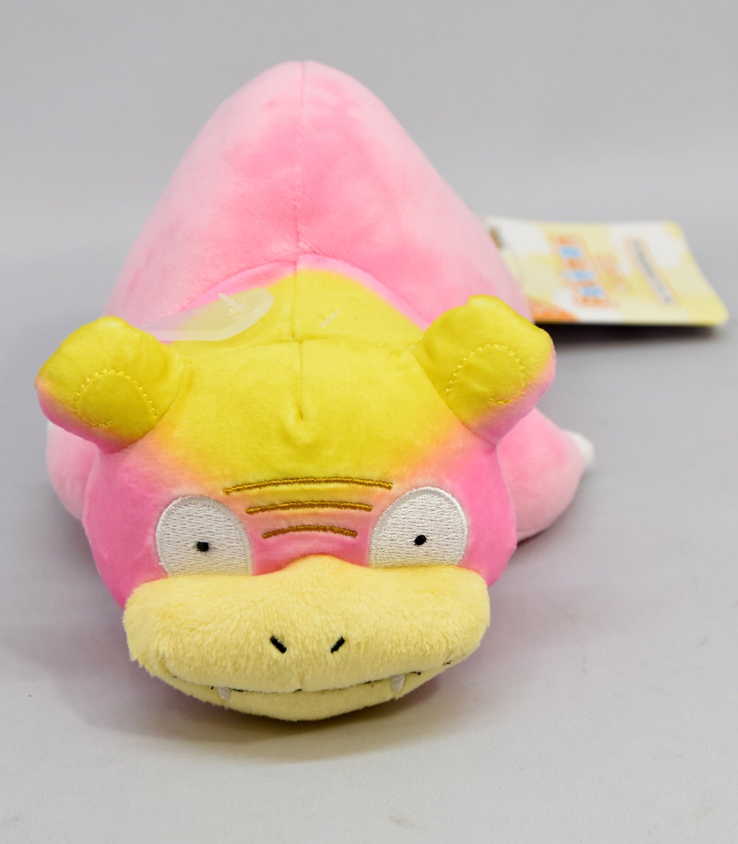 Sanei Boeki Plush Toy/ALLSTAR COLLECTION Pokemon Yadon (Garal Form) PP185
