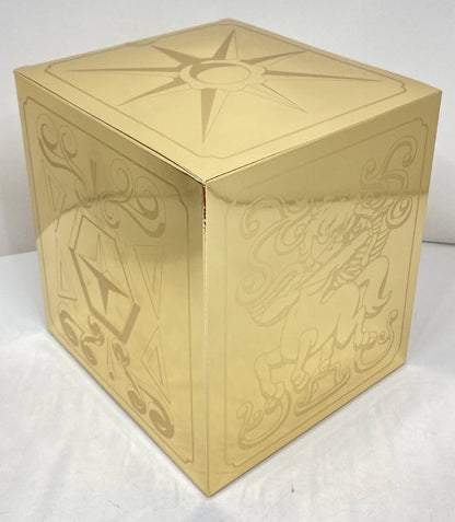 Bandai Spirits Saint Seiya Myth Cloth EX Masami Kurumada Sagittarius Seiya GOLD24/TAMASHII NATION 2020 Commemorative Item