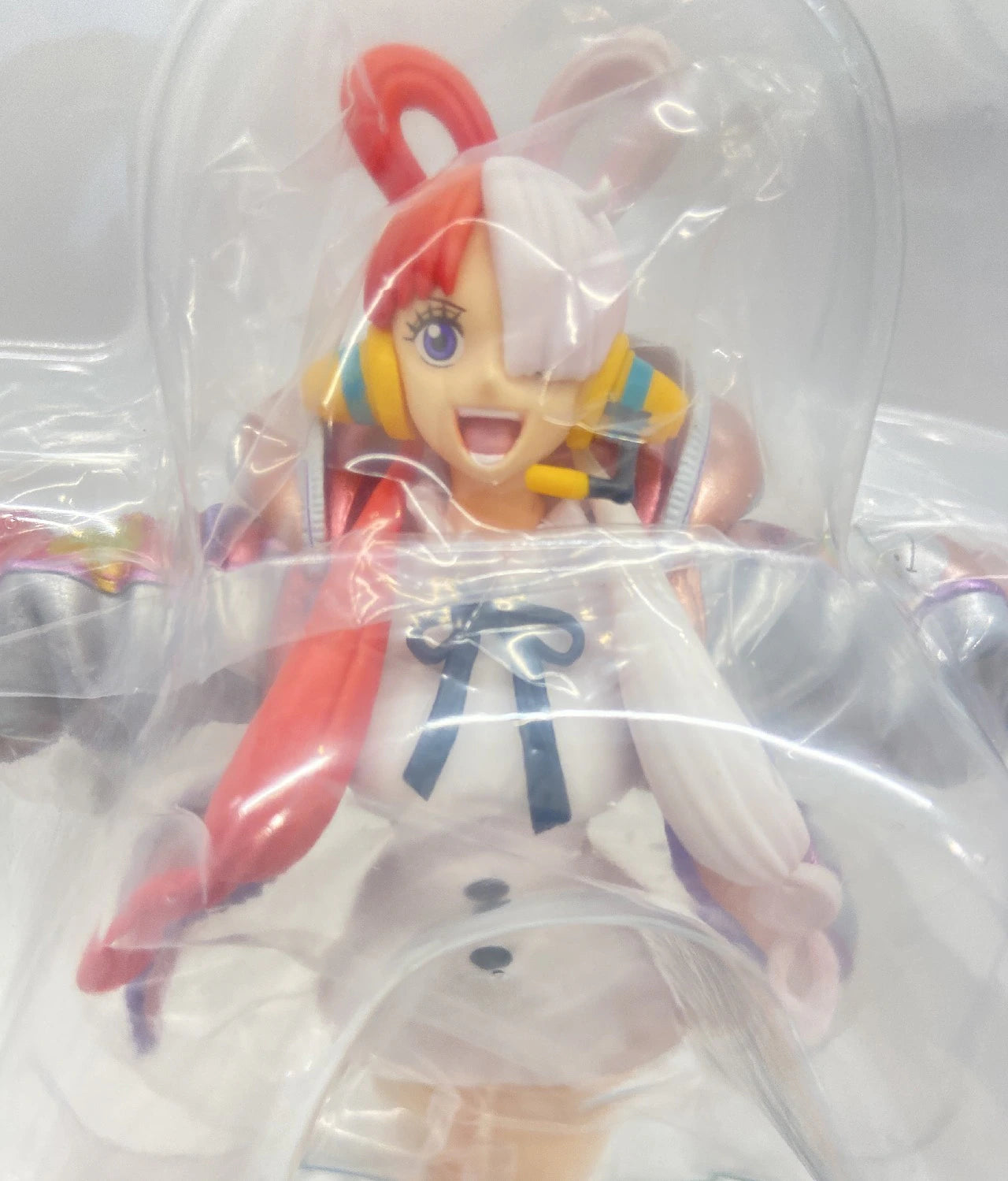 Toei Animation/Bandai Spirits Uta New Era