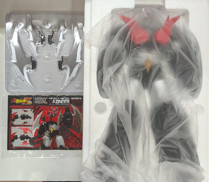 GIOCATTOLI D'AZIONE SERIE HEVY METAL Mazinger ZERO