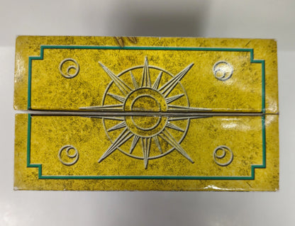 BANDAI Saint Seiya Myth Cloth Masami Kurumada Capricorn Shura/Resale Edition