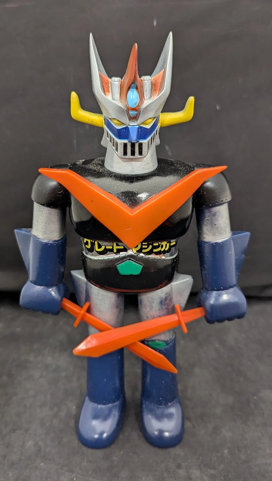 Bandai Standard Size Great Mazinger 230mm 240mm