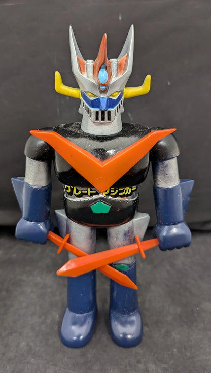 Bandai Standard Size Great Mazinger 230mm 240mm
