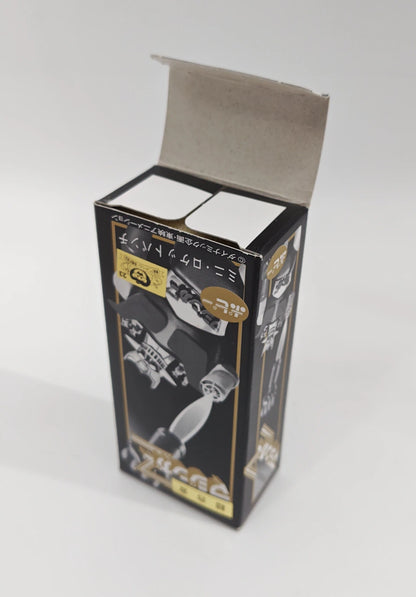 [Event Product] Popy Banpresto Reproduction Version/Chogokin Go Nagai Mazinger Z Mini Rocket Punch Black Ver.