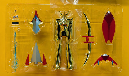 Bandai Soul of Chogokin DX fade-in set GX-41S