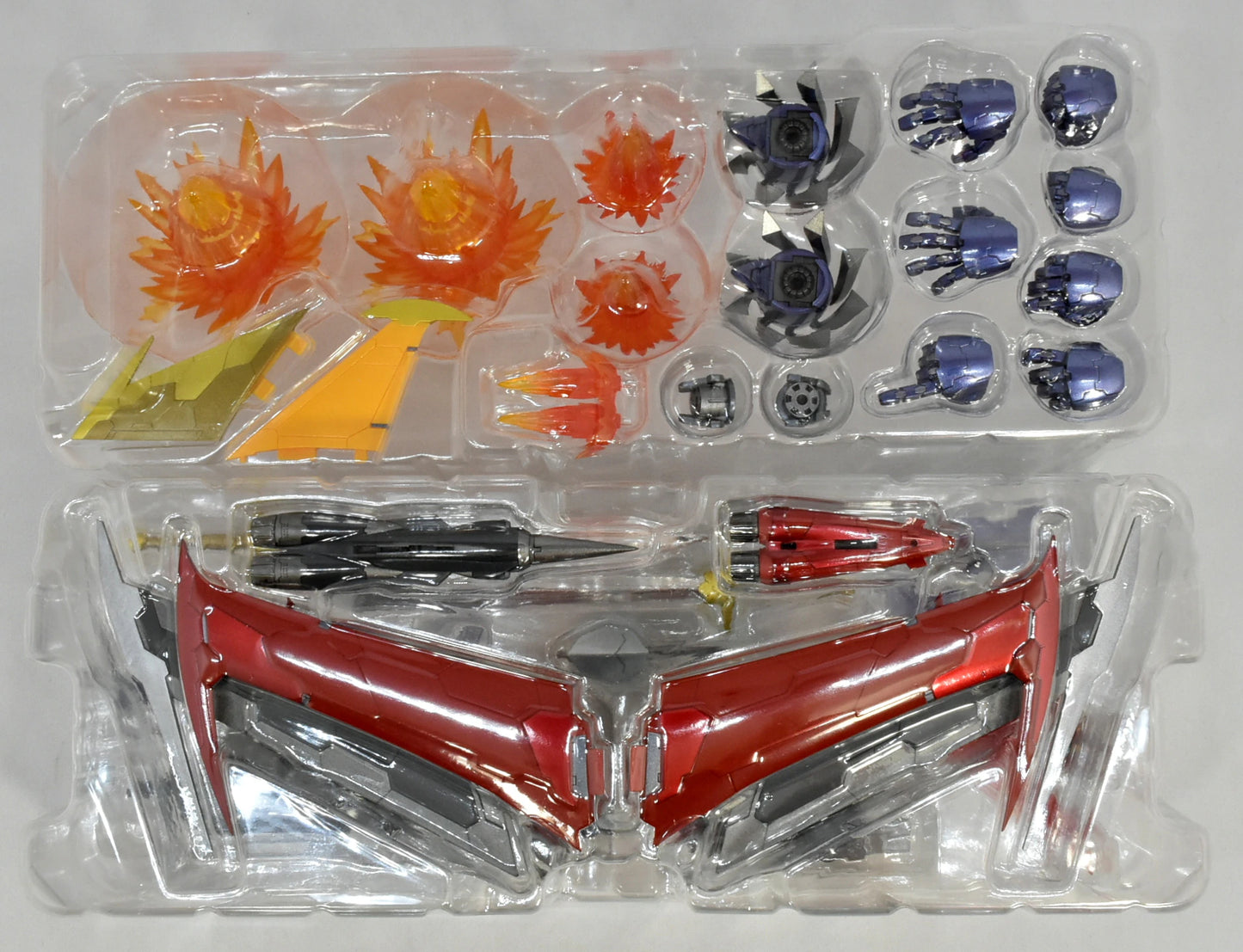 Bandai Metal Build Great Mazinger