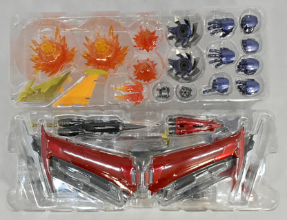 Bandai Metal Build Great Mazinger