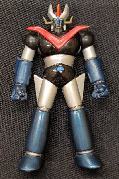 Marmit KOGOKIN MINI METAL GREAT MAZINGER (NORMAL/NAVY HANDLES) 4