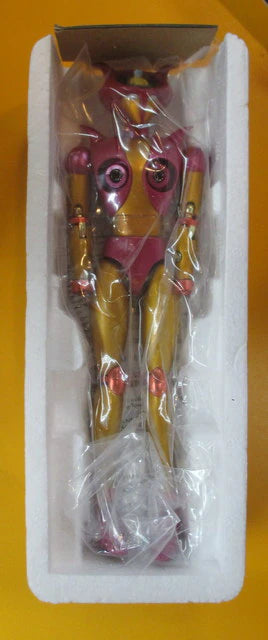 Bandai Mazinger Z Soul of Chogokin Aphrodite A Chogokin 40th Anniversary Ver. GX-08
