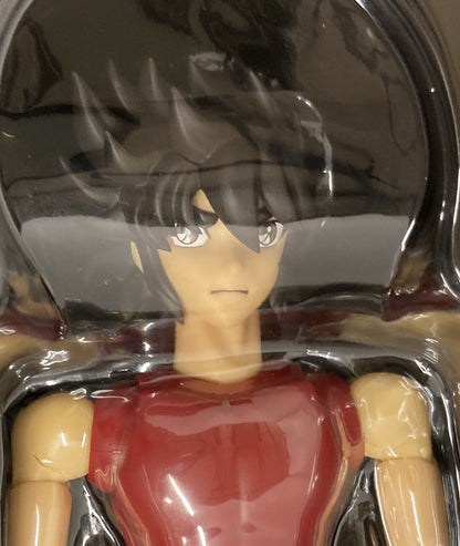 Bandai Saint Seiya Cloth Crown Masami Kurumada Sagittarius Seiya