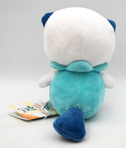 San-ei Boueki Plush Toy - Oshawott (S) PP213