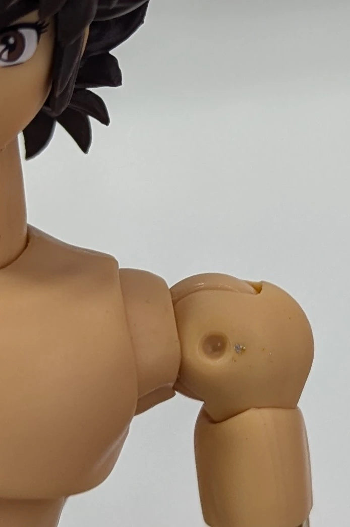 BANDAINAMCO/BANDAISPIRITS Saint Seiya Myth Cloth EX Masami Kurumada Sagittarius Seiya - Successor of the Gold Cloth -