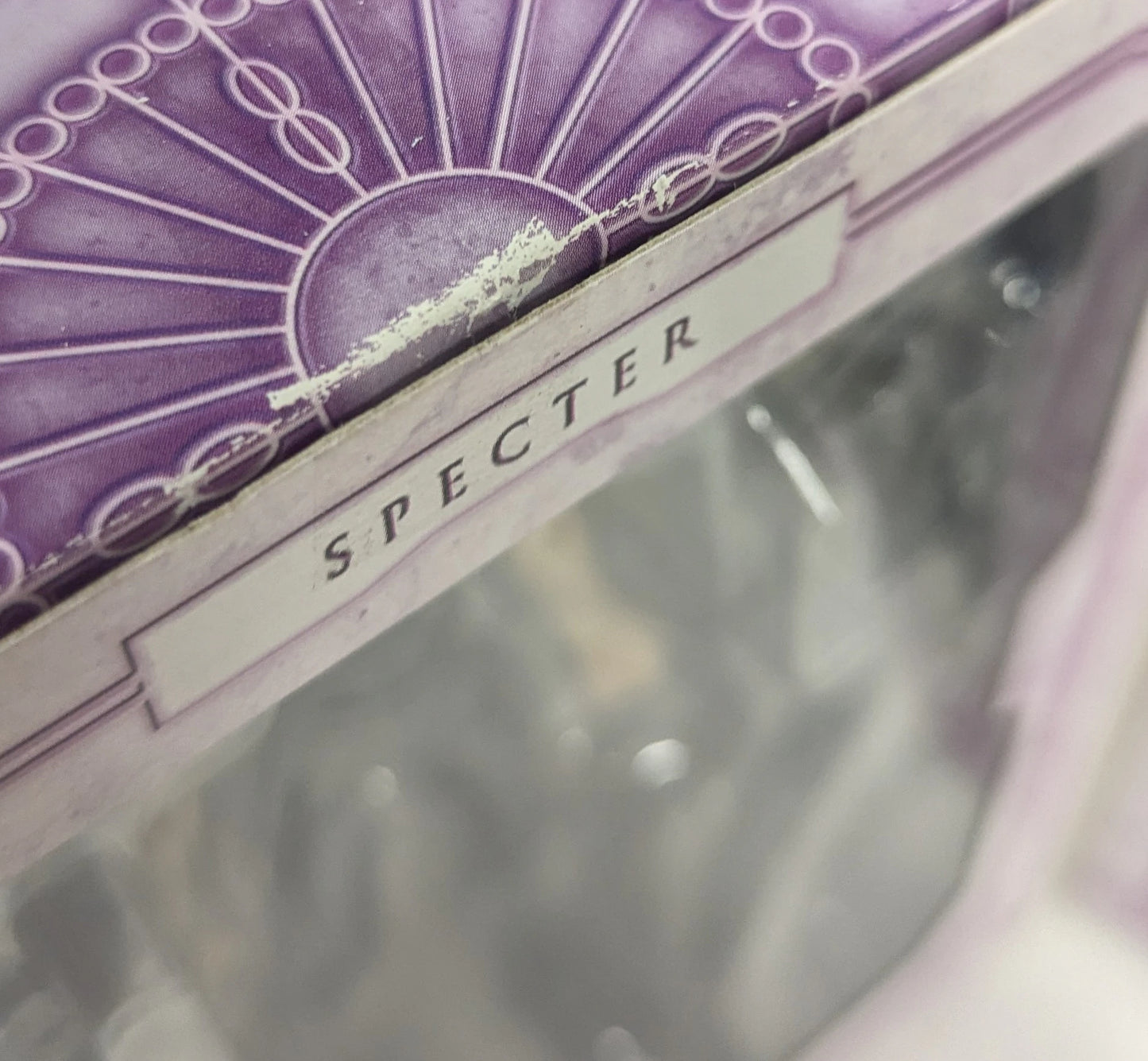 BANDAI Saint Seiya Myth Cloth Shiori Teshirogi / Masami Kurumada Bennu Kagaho / Surplice