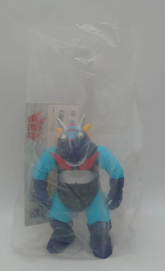 artisantoy Earth Calendar 2057 MIG57 RB-AS (Air Strike) Mazinger Z Retro Color Ver.