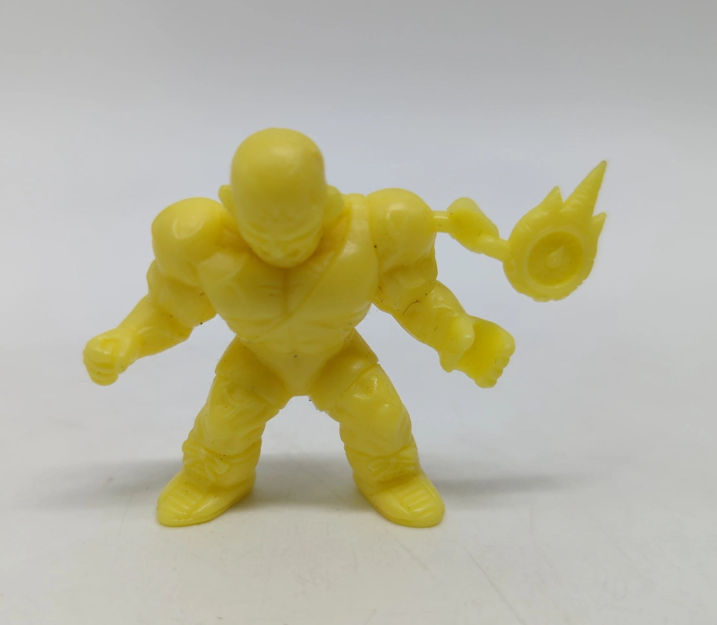 Bandai Dragon Ball Z Part 24 391 Spopovich (Yellow)