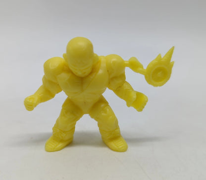 Bandai Dragon Ball Z Part 24 391 Spopovich (Yellow)