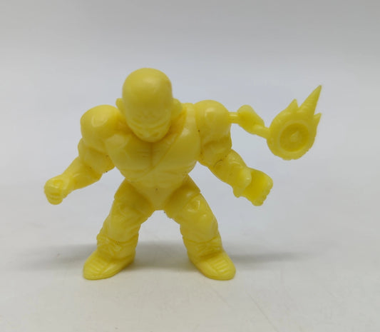 Bandai Dragon Ball Z Part 24 391 Spopovich (Yellow)