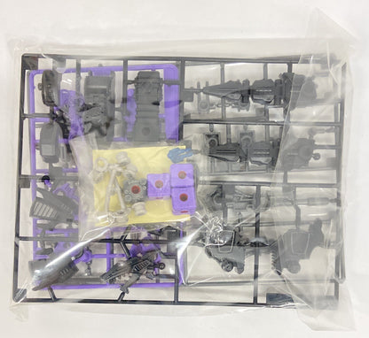 Oggetto bonus del gioco Tomy Zoids Blocchi Geno Saurer/Zoids Infinity EX NEO Oggetto bonus pre-ordine