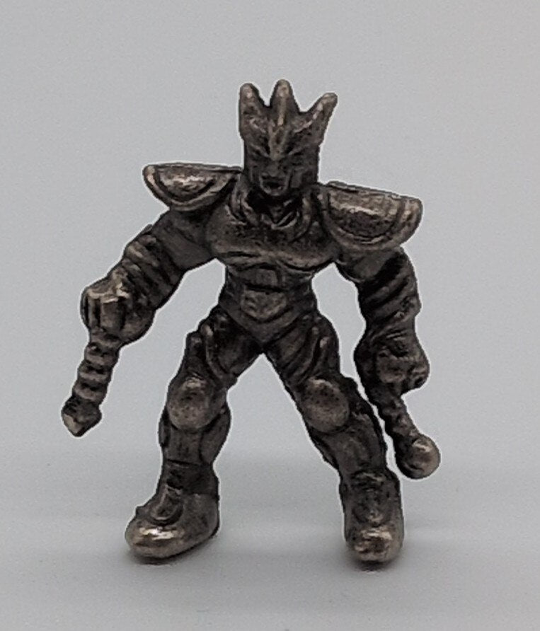 Fujiya Cho-Real Gokin Seiya Snack Chocolate [Andromeda Shun(Ochre Silver)]
