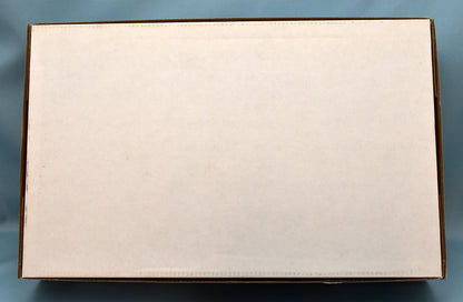 Trumpeter 1/35 Soviet Army Object 490B Prototype Tank 09598