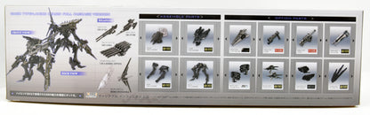 Kotobukiya VI OMER TYPE-LAHIRE Stasis Full package Ver.