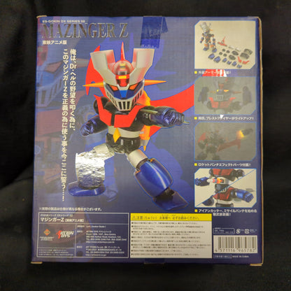 Art Storm/Future ES Alloy DX Mazinger Z Toei Anime Version