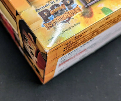 MegaHouse POP Sailing Again One-Legged Soldier